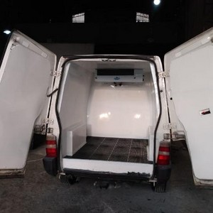 equipamento de refrigeração para caminhão Santo André